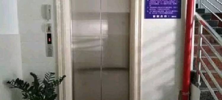 博罗福家商务公寓图片