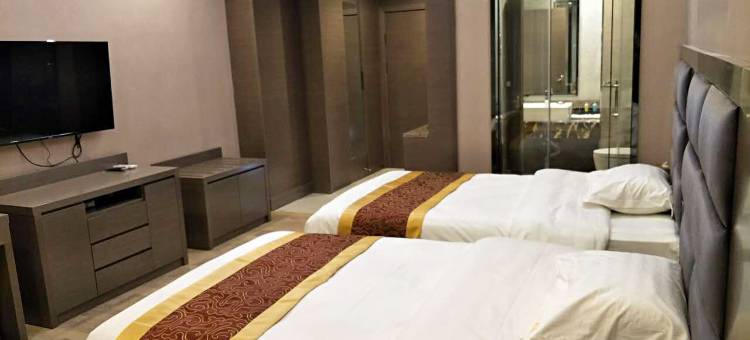 海原胖子花儿饭店图片