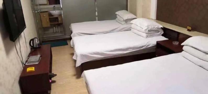 肇源成程宾馆图片