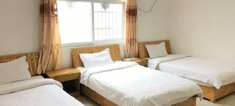 新郑恩惠宾馆图片