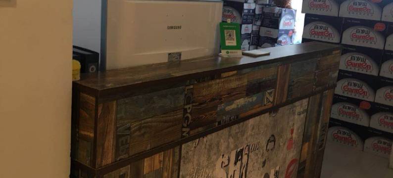 风暴电竞酒店(郑州红蚂蚁soho店)图片