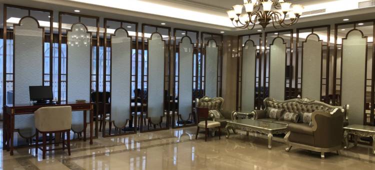 维也纳酒店(浏阳经开区蓝思科技园店)图片