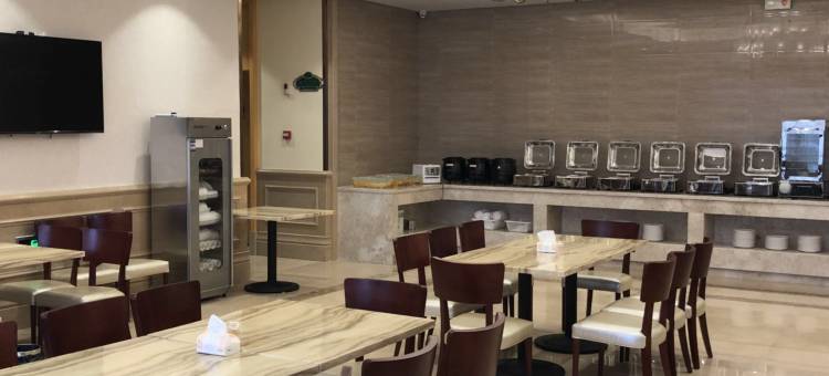 维也纳酒店(浏阳经开区蓝思科技园店)图片