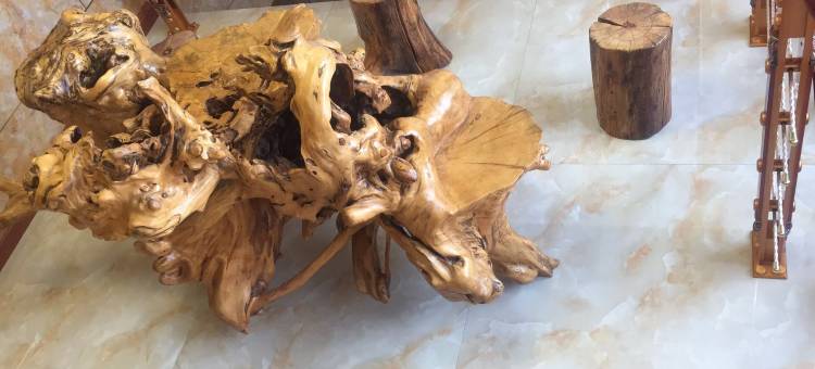 库伦旗泰和宾馆图片