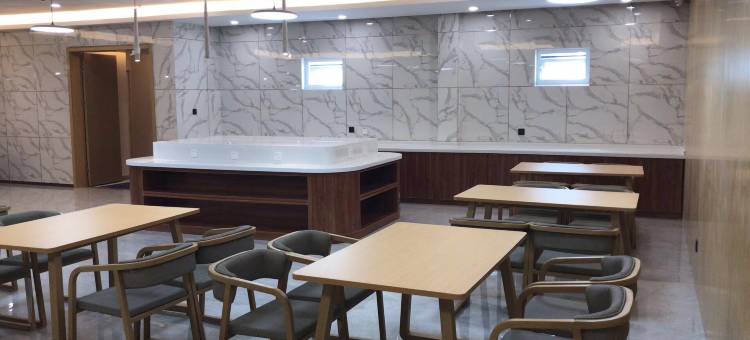 星程酒店(衡水火车站店)图片