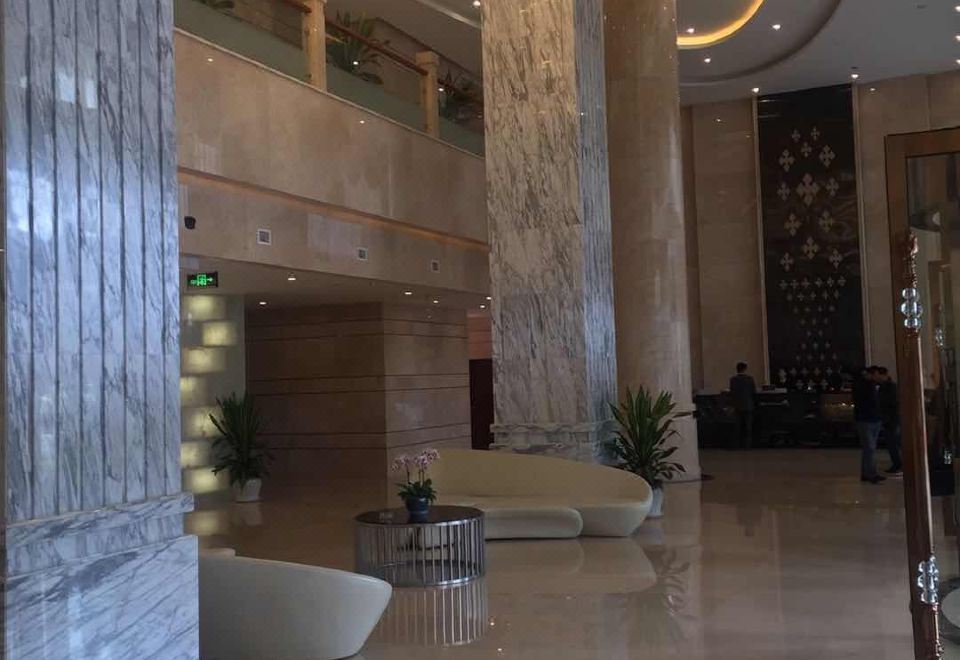 Jinshi Mankang Impression International HotelHotel Overview