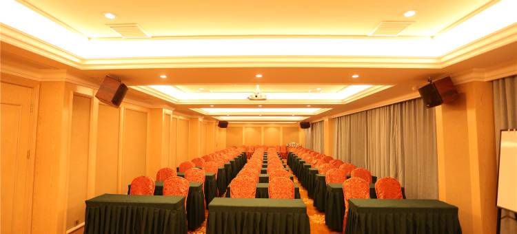 维也納酒店(菏泽定陶店)图片