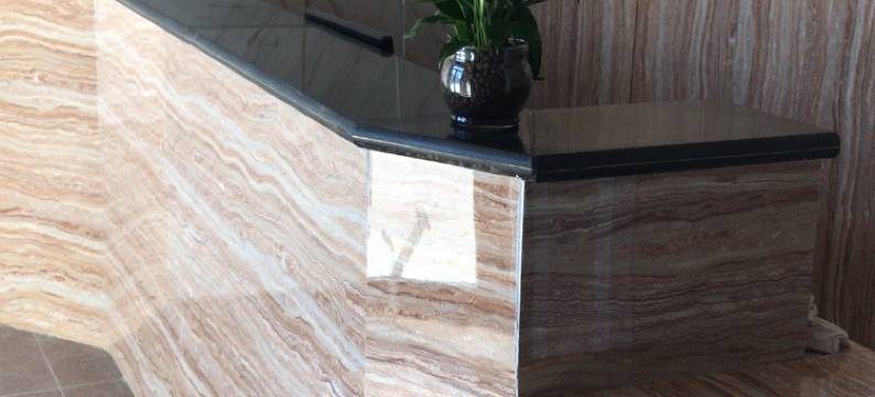 如家华驿酒店(北京顺义林河开发区店)图片