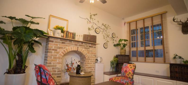 西安Hello深北青年旅舍图片