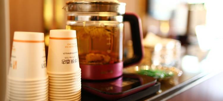 如家华驿精选酒店(芜湖经济技术开发区银湖星悦广场店)图片