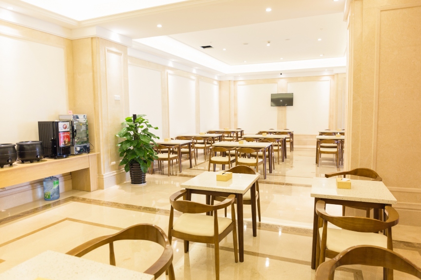 Vienna International Hotel Kunshan Lujia Shentongyu Subway StationHotel Overview