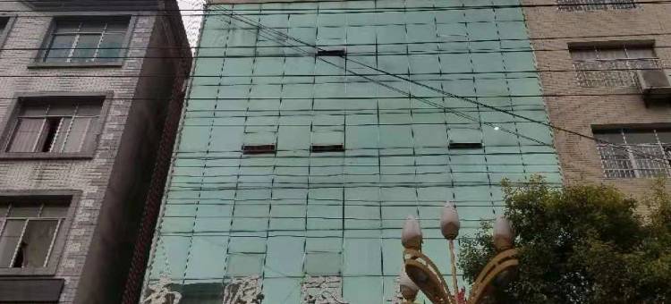 威信南源酒店图片