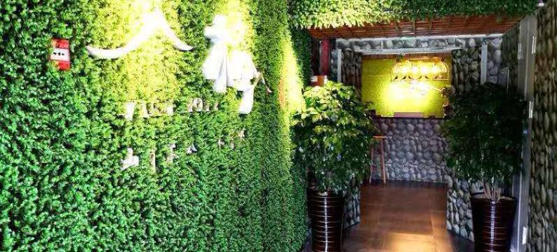 六盘水木兮酒店图片