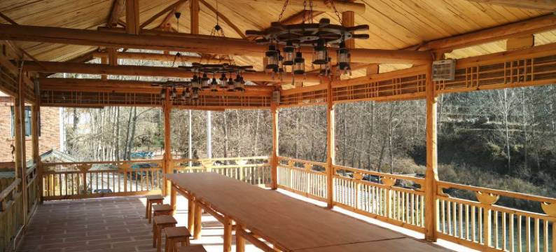 阳城水云轩客栈图片