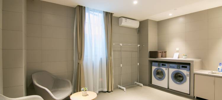 如家商旅酒店(东营曹州路市政府店)图片