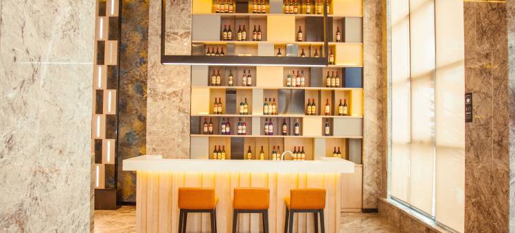 宜尚酒店(咸宁通山牛头山公园店)图片