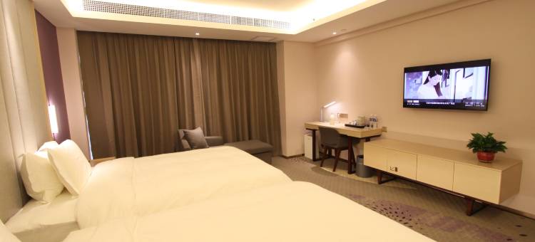 麗枫酒店(邢台北国商城未来广场店)图片