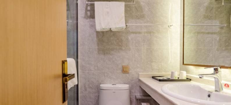 格林豪泰酒店(济南莱芜颐高国际商贸城店 )图片