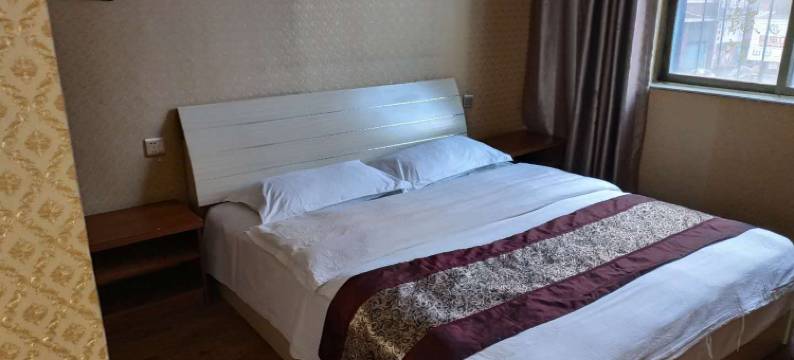 楚雄民住宾馆图片