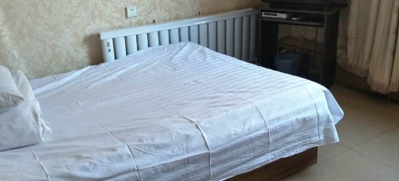 开原祥顺旅馆图片