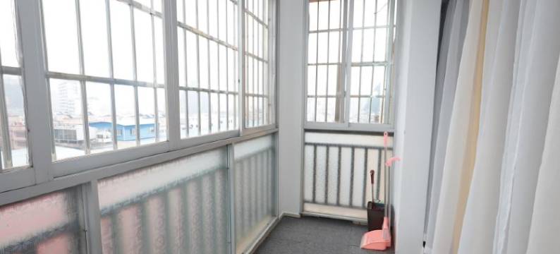 贺州遇见民宿图片