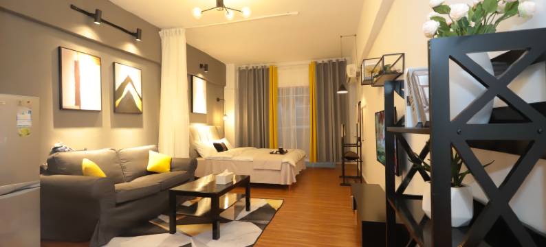 贺州遇见民宿图片