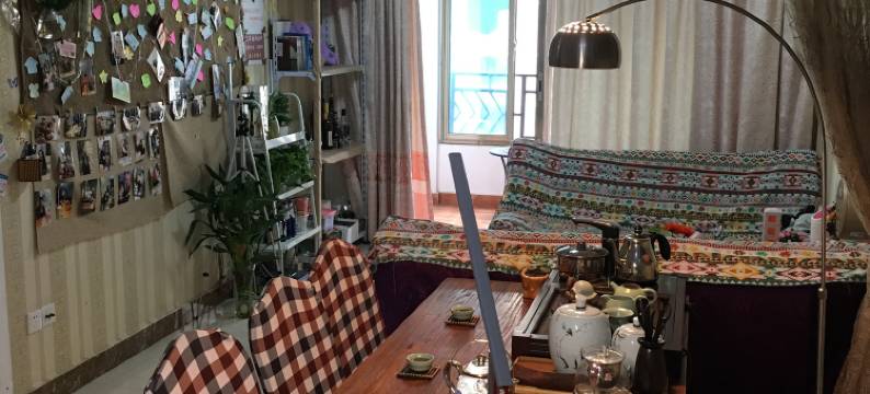 贵阳故人庄民宿图片