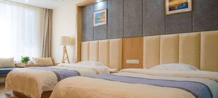 威朵酒店(银川凤凰北街店)图片