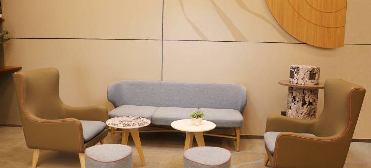 如家酒店(景县景新大街店)图片