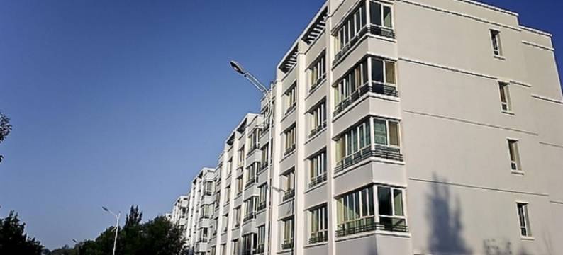 郑州锦绣江山宾馆(老鸭陈地铁站店)图片