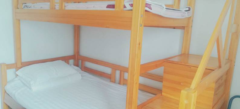 成都犀浦交大公寓图片