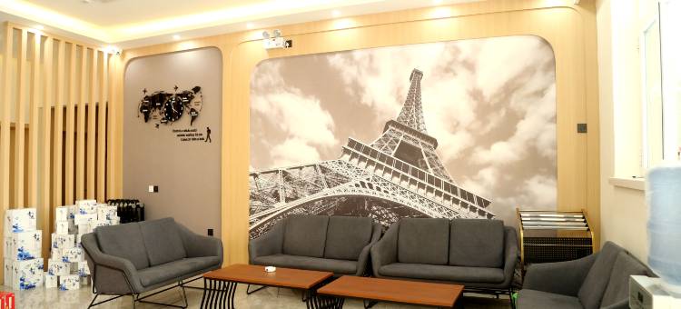 尚客优酒店(新河县振堂路店)图片