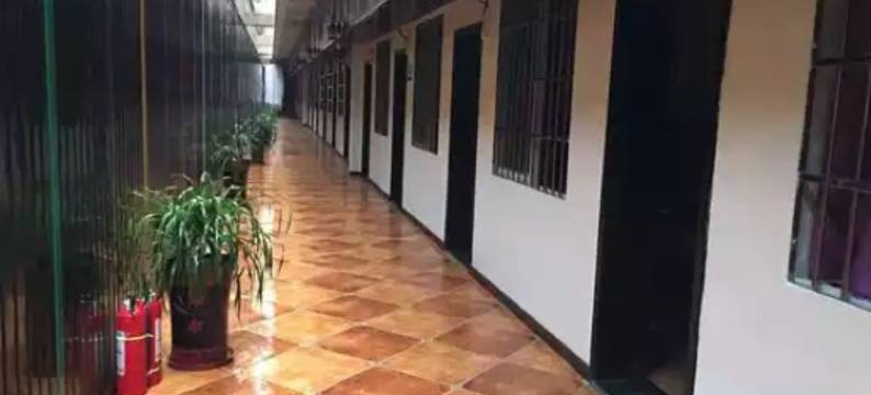 重庆静一客栈(铜梁万达广场店)图片