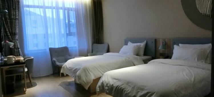 如家酒店·neo(和龙百货大楼步行街店)图片