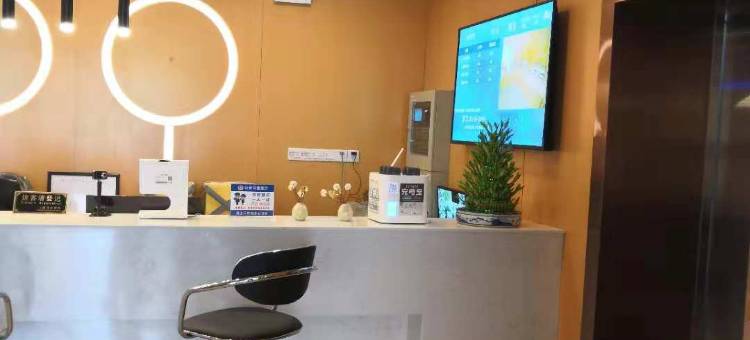 莫庭酒店(上海青浦店)图片