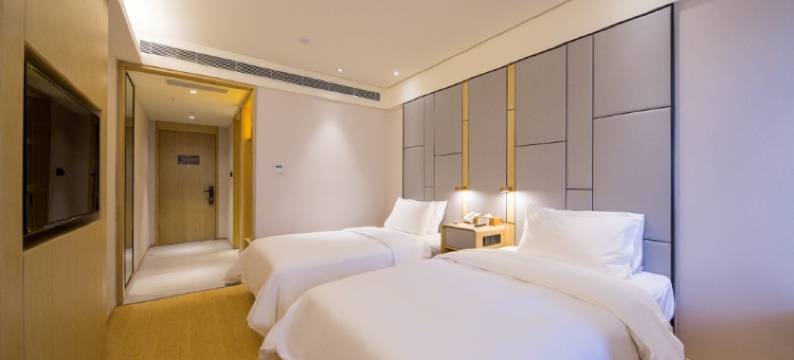 全季酒店(苏州甪直古镇店)图片