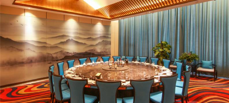 清丰顿丘大酒店图片