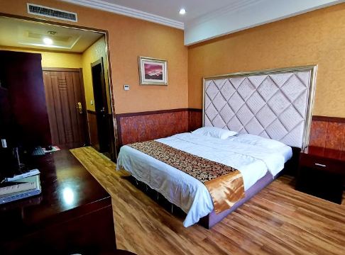 突泉县 >> 酒店  标签: 宾馆客栈 日月春宾馆共多少人浏览:2629709