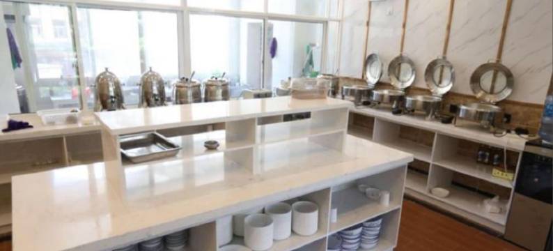 屏边银丰酒店图片