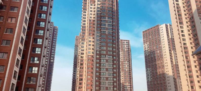 西安颐和商旅酒店图片