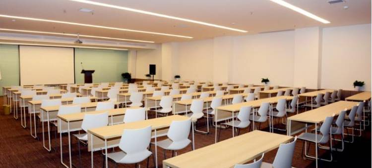 汉庭酒店(曹县庄寨高铁站店)图片