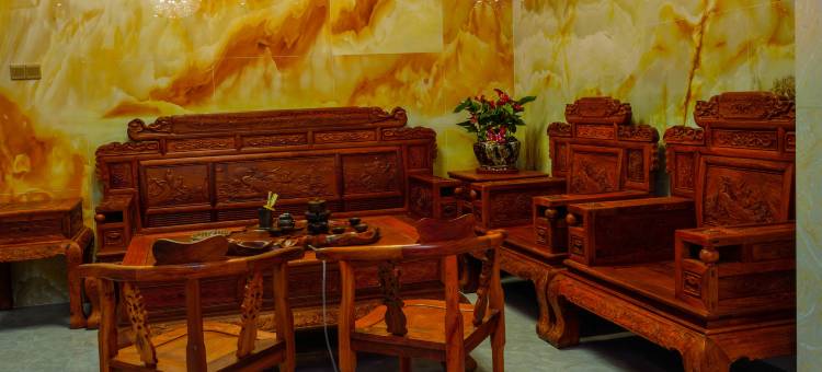 平果科炬大酒店(平果人民医院店)图片