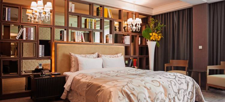 台中合乐商旅图片