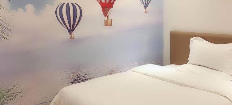 7天酒店(咸阳兴平金城路店)图片