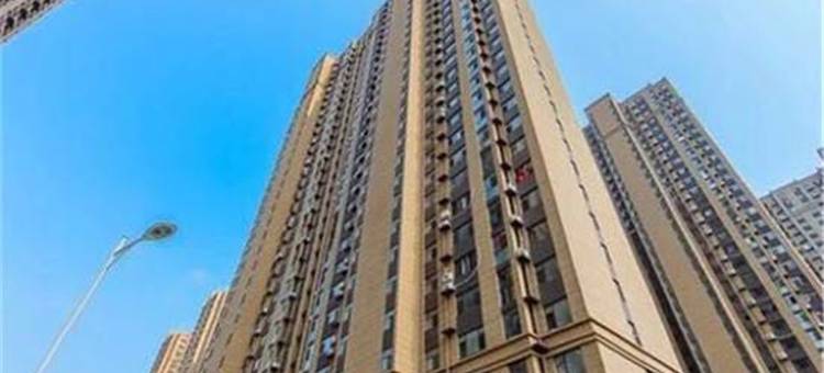 乐居商务酒店(省人民医院姚砦聂庄地铁站店)图片