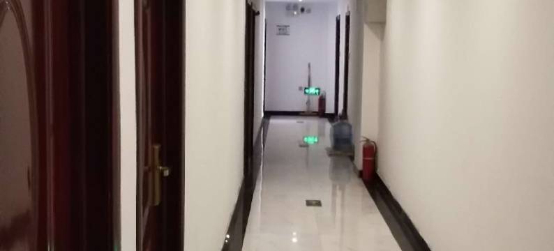 古纶民宿馆图片