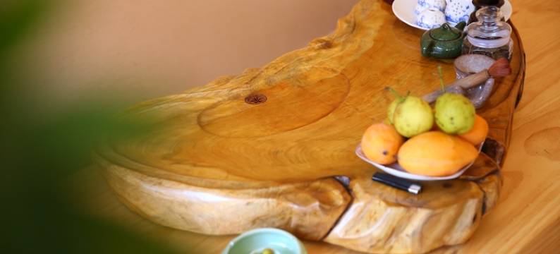 普者黑拾间里精品民宿图片