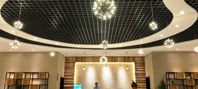 融水帐篷酒店图片