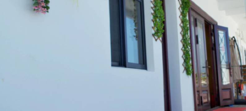 花鸟岛梦之屿民宿图片