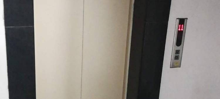 丹东盛庭公寓图片